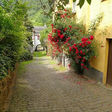 Haus Gisela * Enkirch