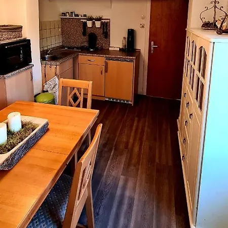 Holiday home Haus Gisela *