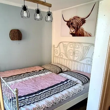 Haus Gisela Holiday home Enkirch